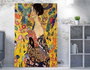 Wallity WY88 (70 x 100 cm) - Arte de Gustav Klimt